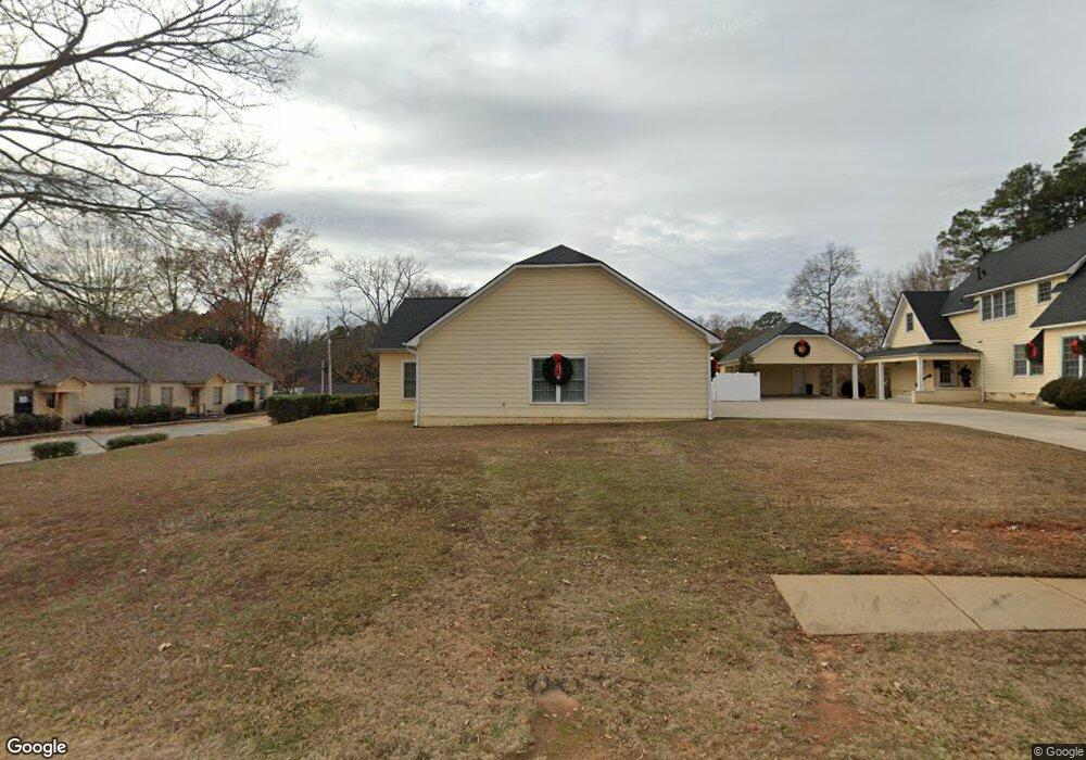 111 S Rose St, Sheridan, AR 72150 - photo 1