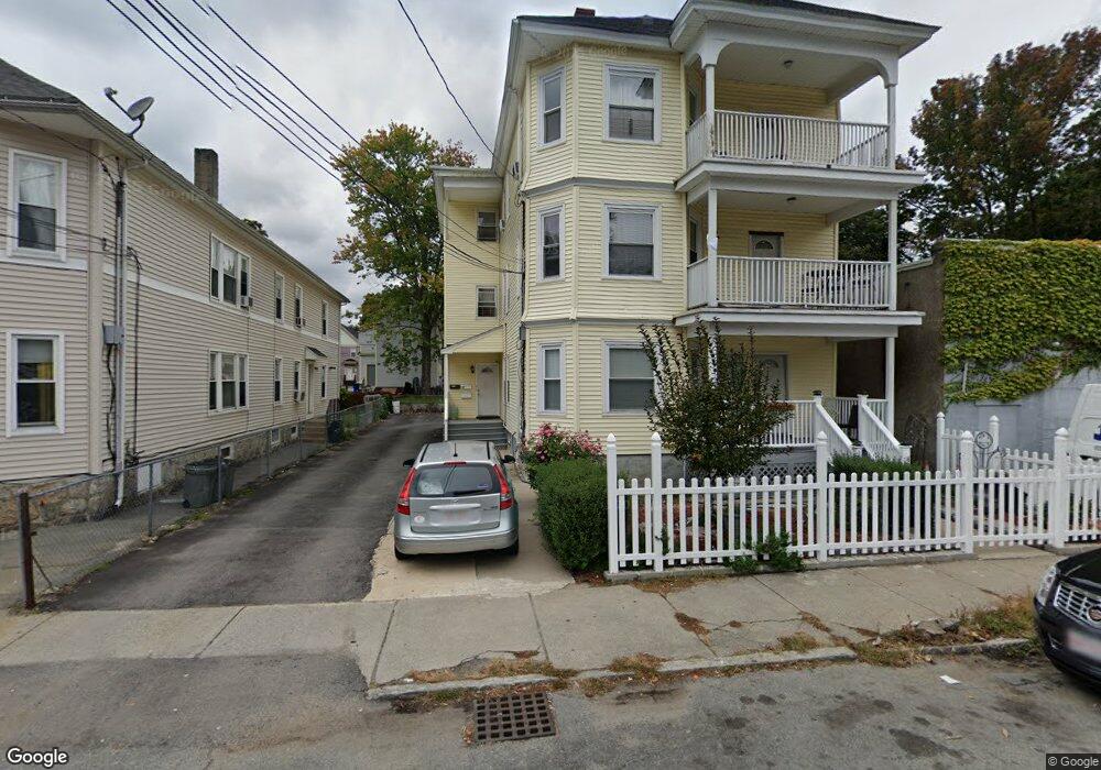 41 Kirk St unit 43, Methuen, MA 01844 - photo 1