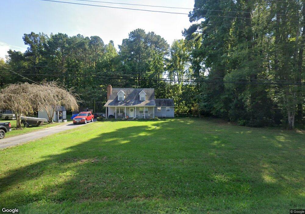 40087 Dockser Dr, Mechanicsville, MD 20659 - photo 1