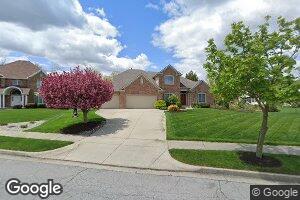 5215 Tatum Ct, Fort Wayne, IN 46835