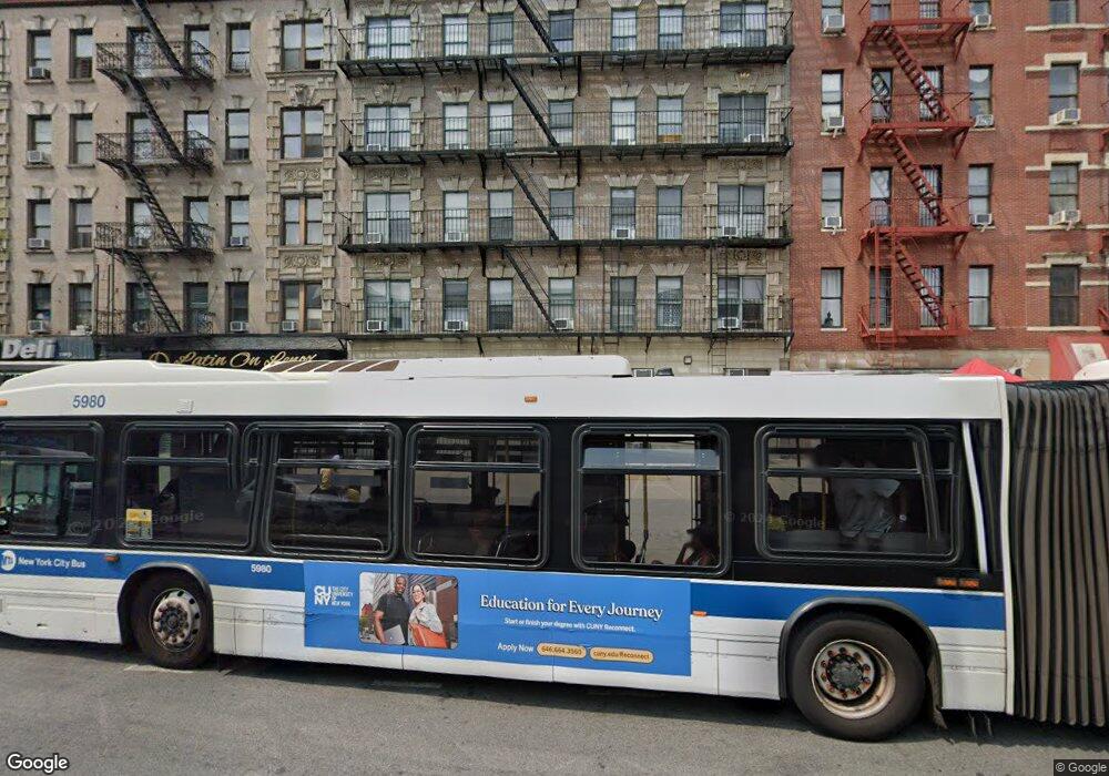 433-435 Malcolm x Blvd, New York, NY 10037 - photo 1