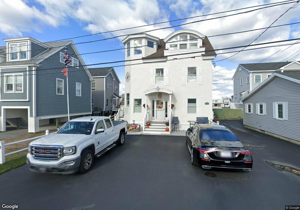 4 11th St W, Salisbury, MA 01952 - photo 1