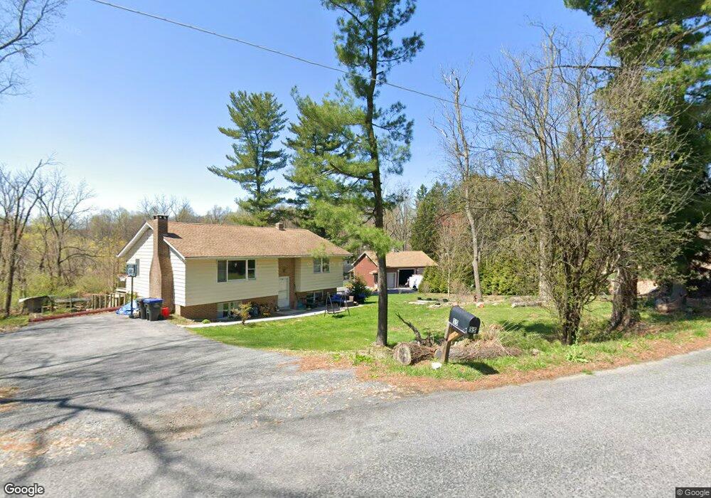 50 Wanner Rd, Reading, PA 19606 - photo 1