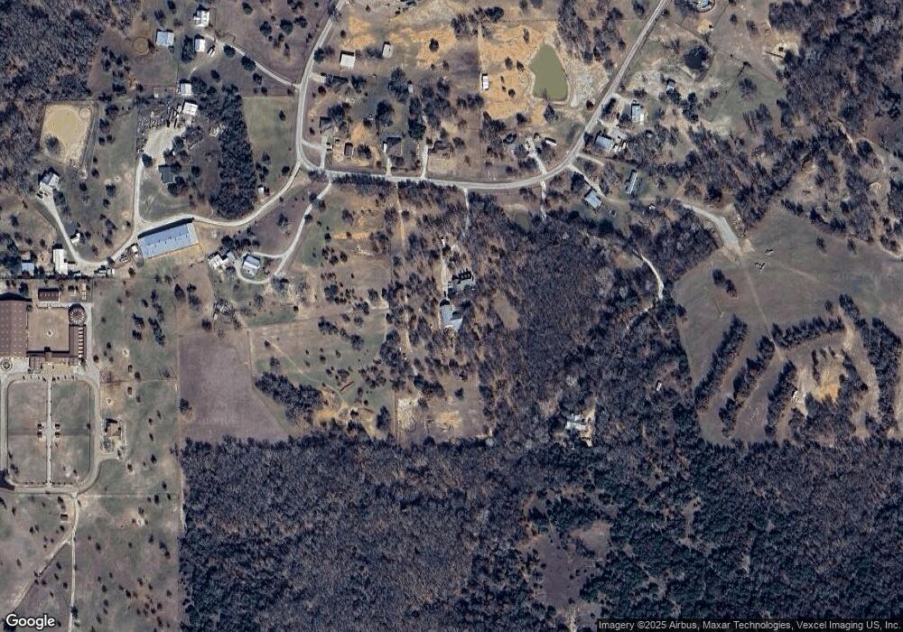 588 Almaka Dr, Poolville, TX 76487 - photo 1