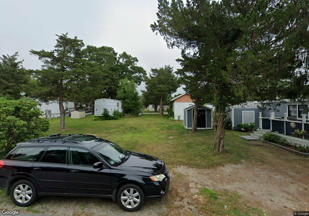 8 1st St, Pocasset, MA 02559 - photo 1