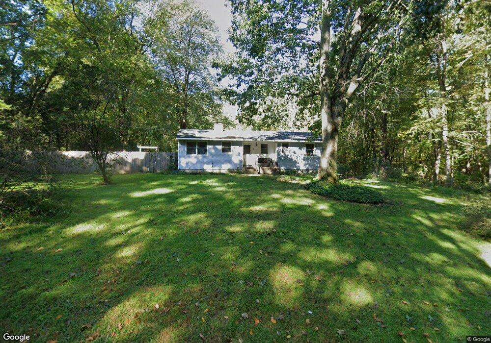 38 Cards Mill Rd, Columbia, CT 06237 - photo 1