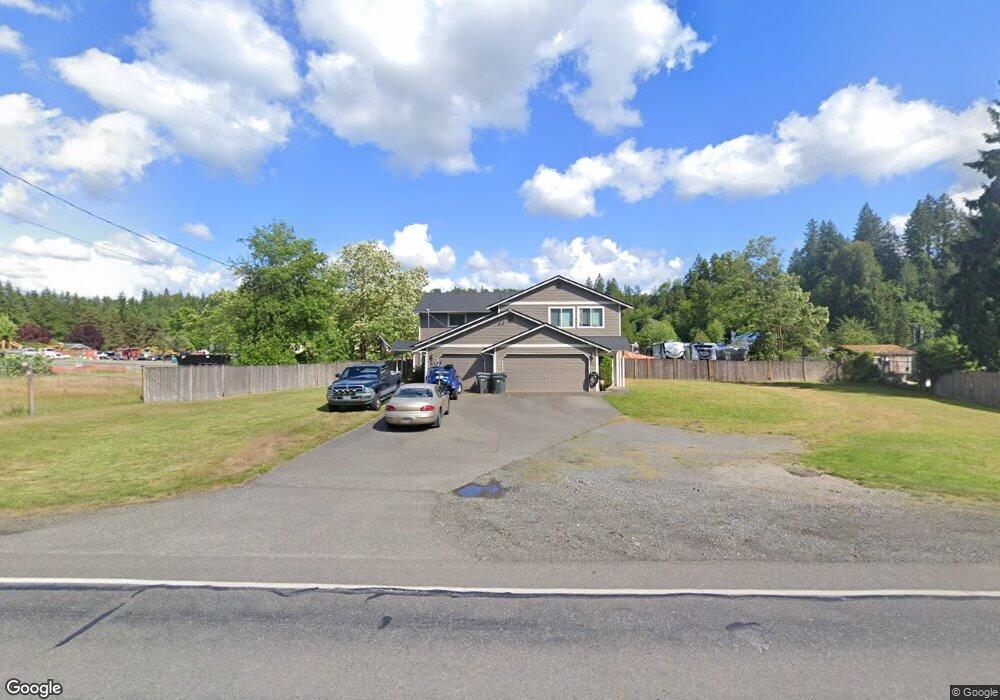 17921 Pioneer Way E, Orting, WA 98360 - photo 1