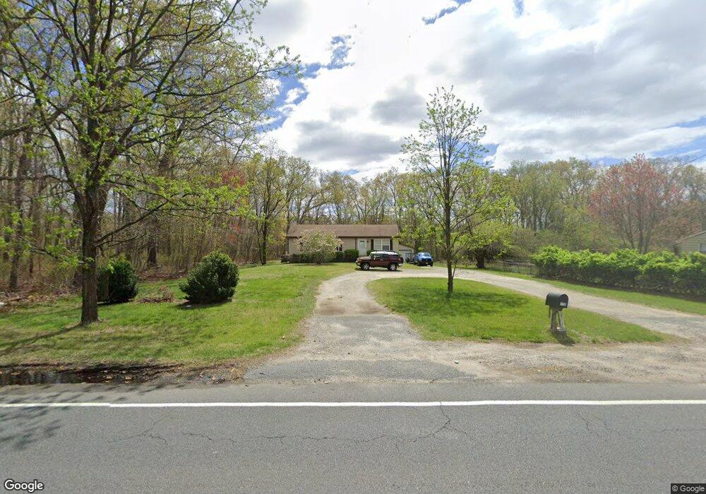 1135 Lakewood Farmingdale Rd, Howell, NJ 07731 - photo 1