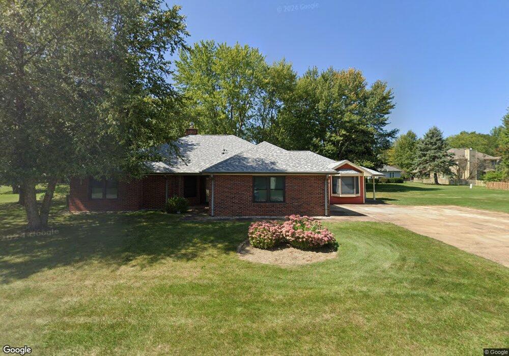 104 Jarit Dr, Sheridan, IN 46069 - photo 1