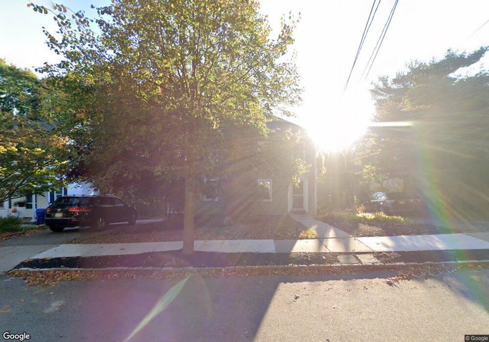 229 Cypress St, Newton Center, MA 02459 - photo 1