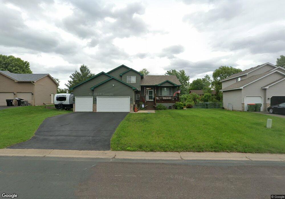 6379 151st St N, Hugo, MN 55038 - photo 1