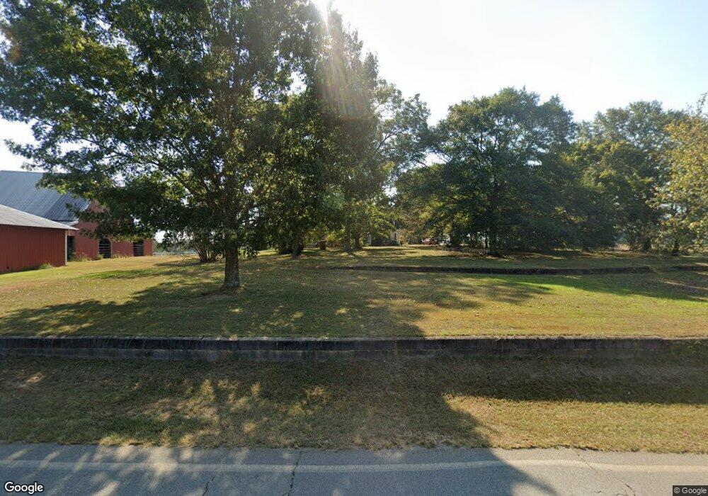 766 Farmers High Rd, Carrollton, GA 30117 - photo 1