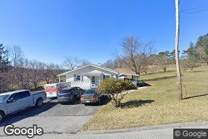 450 Beulah St, Ramey, PA 16671