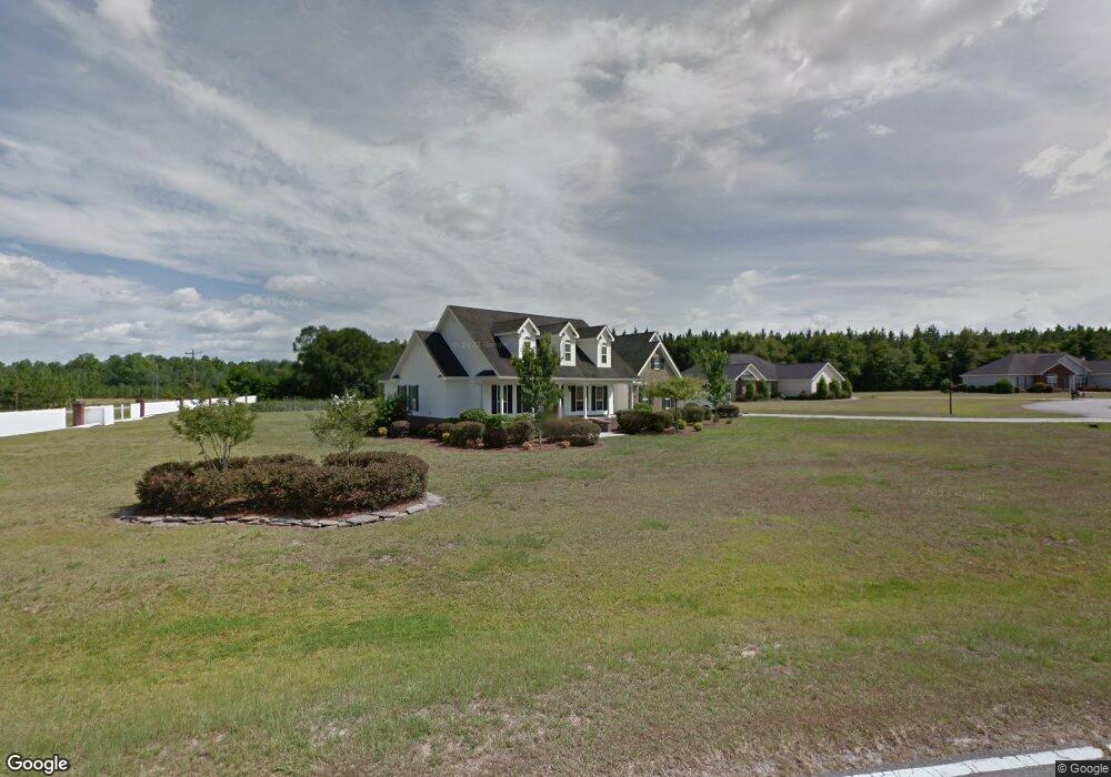 4137 Mulligan Cir, Blackshear, GA 31516 - photo 1