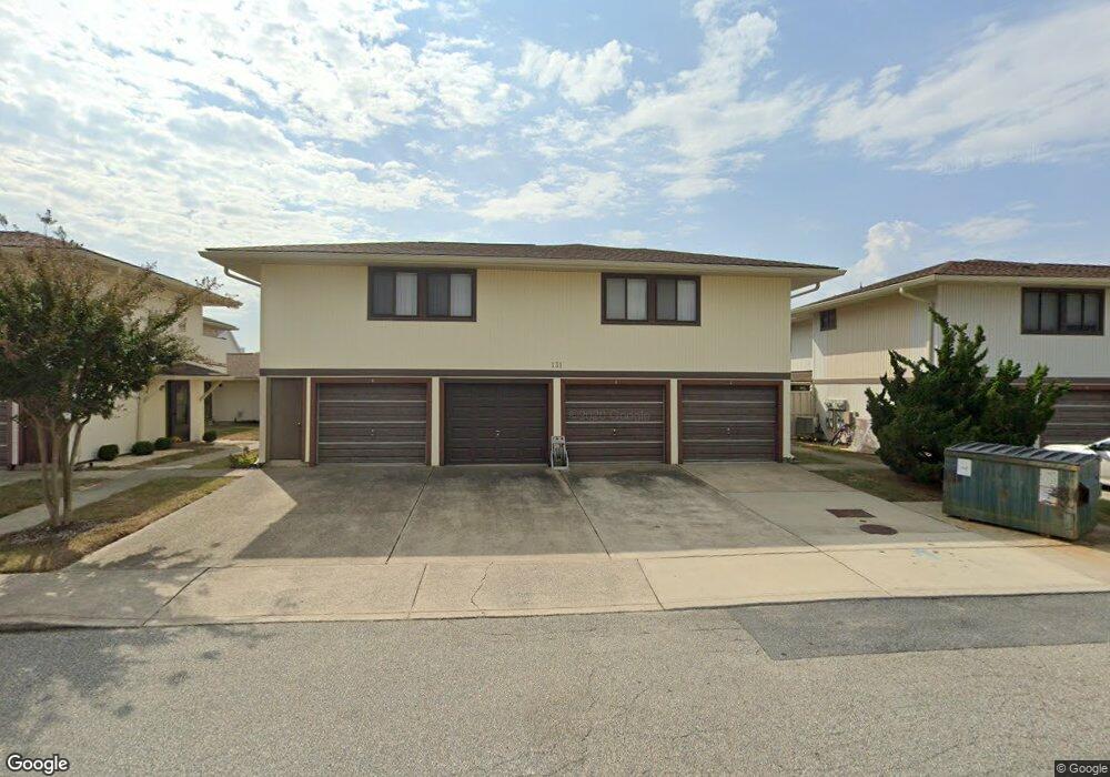 131 112th St unit 131C, Ocean City, MD 21842 - photo 1