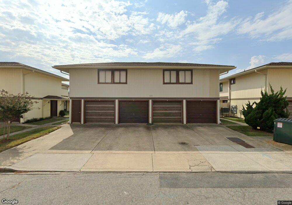 123 112th St, Ocean City, MD 21842 - photo 1