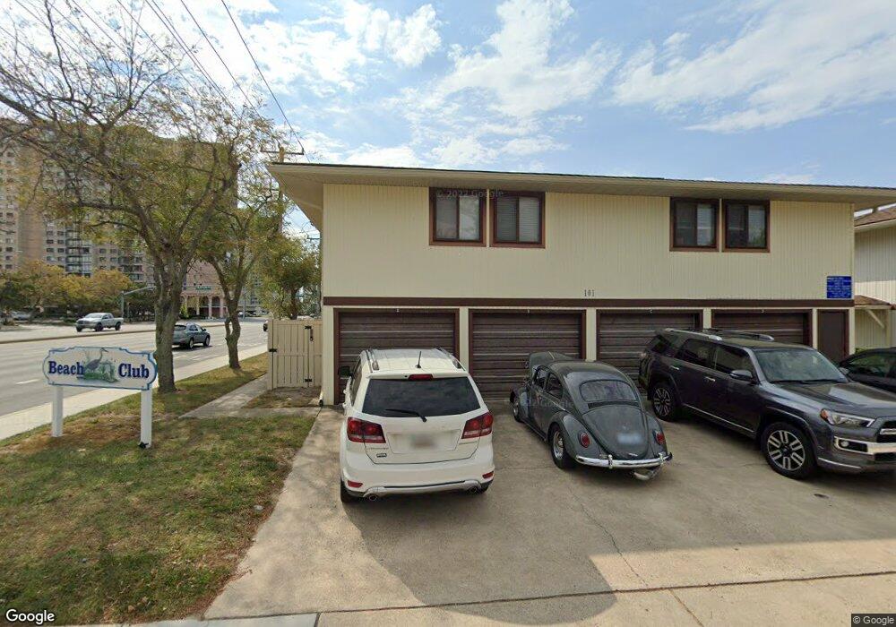 101 112th St, Ocean City, MD 21842 - photo 1