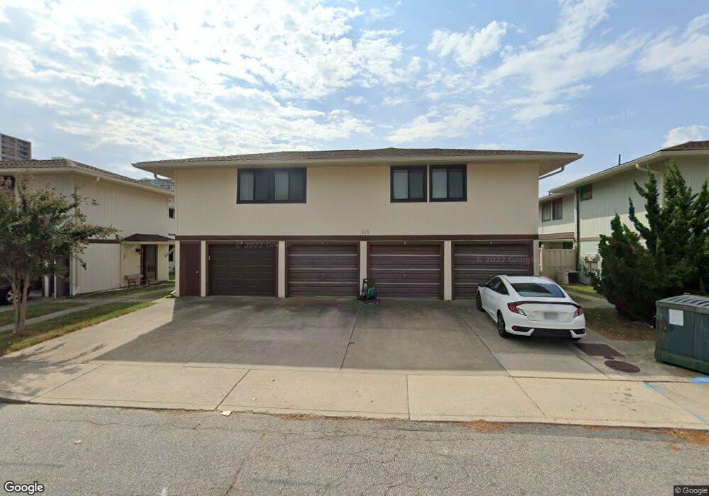 115 112th St unit 115A, Ocean City, MD 21842 - photo 1