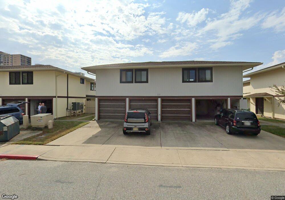 113 112th St, Ocean City, MD 21842 - photo 1