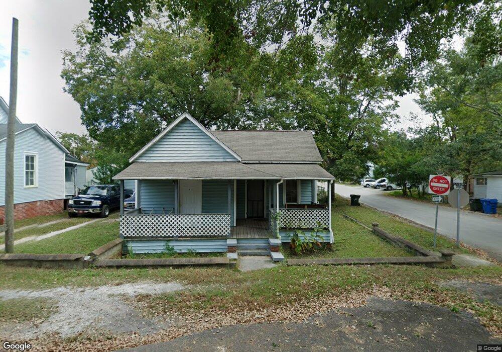 219 Shuler St, West Columbia, SC 29169 - photo 1