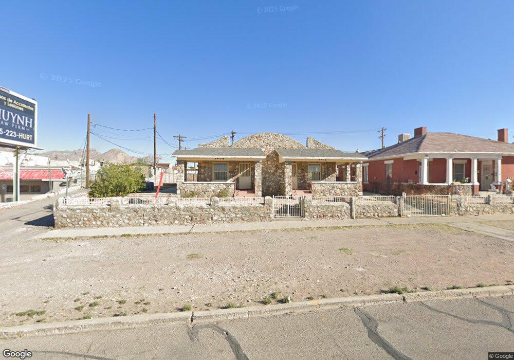 3409 Altura Ave, El Paso, TX 79930 - photo 1
