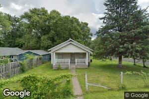 2313 S Madison St, Bloomington, IN 47403