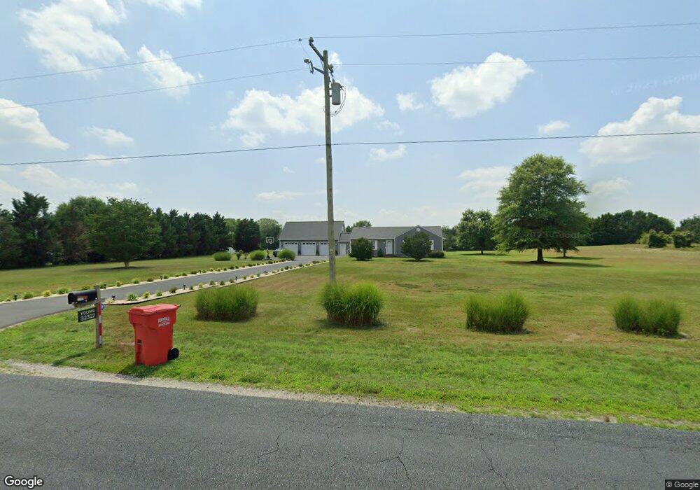 32322 Mount Pleasant Rd, Laurel, DE 19956 - photo 1