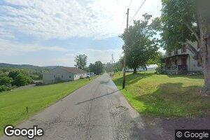 366 W South Ave, Canton, PA 17724