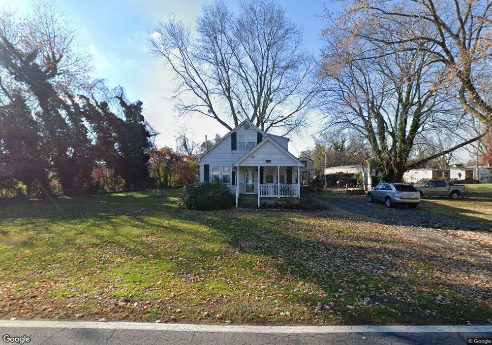 1543 Cypress Branch Rd, Dover, DE 19901 - photo 1