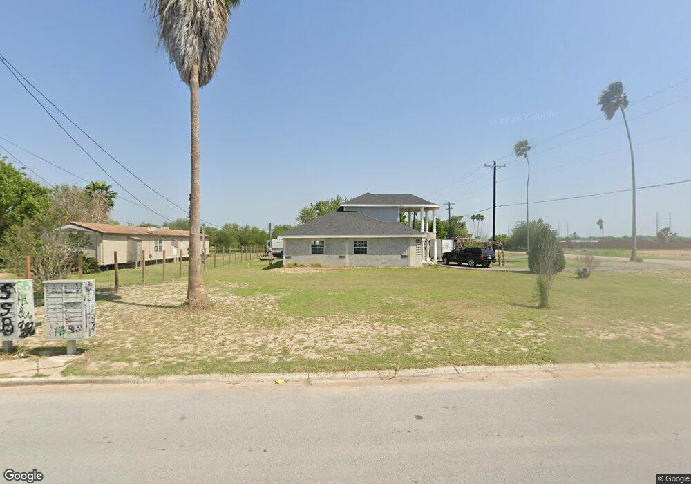 900 Saint Tropez Ave, Donna, TX 78537 - photo 1