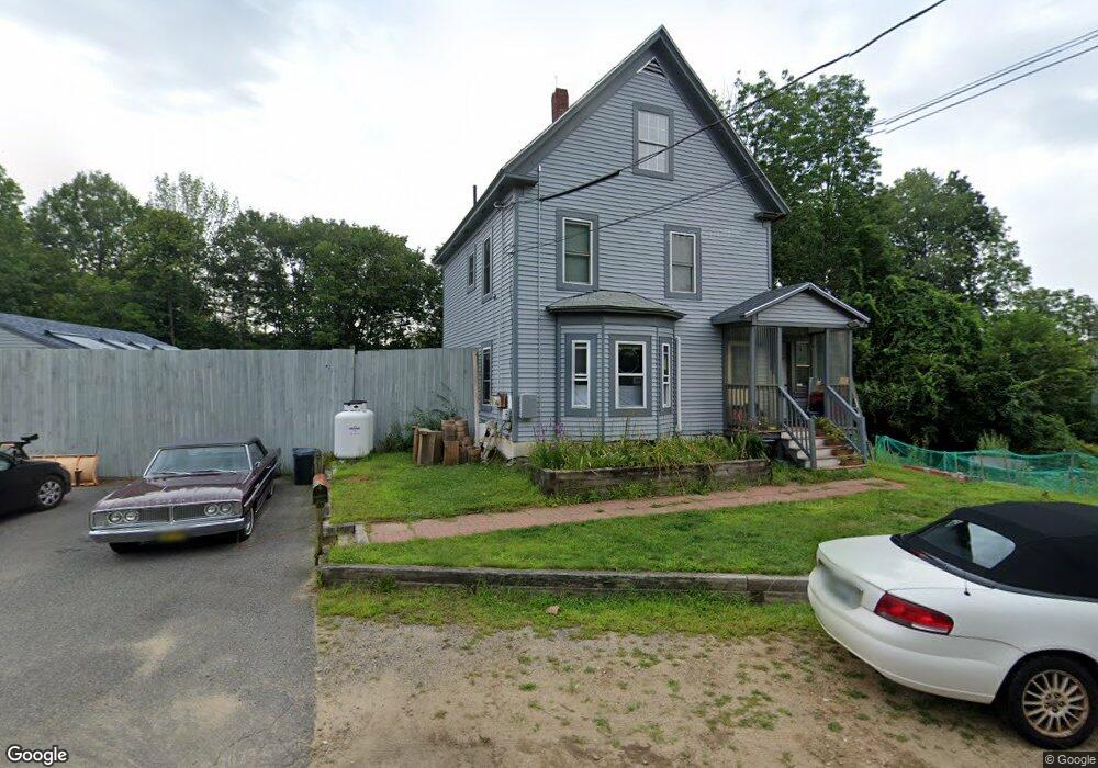 1 Douglas St, Sanford, ME 04073 - photo 1
