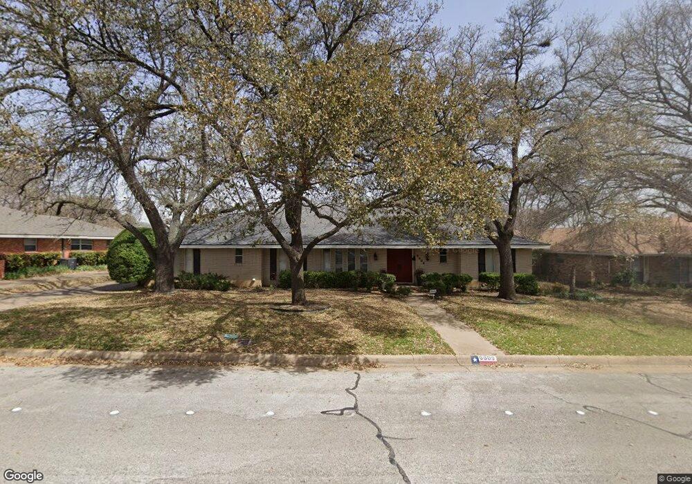 6609 Kingswood Dr, Fort Worth, TX 76133 - photo 1