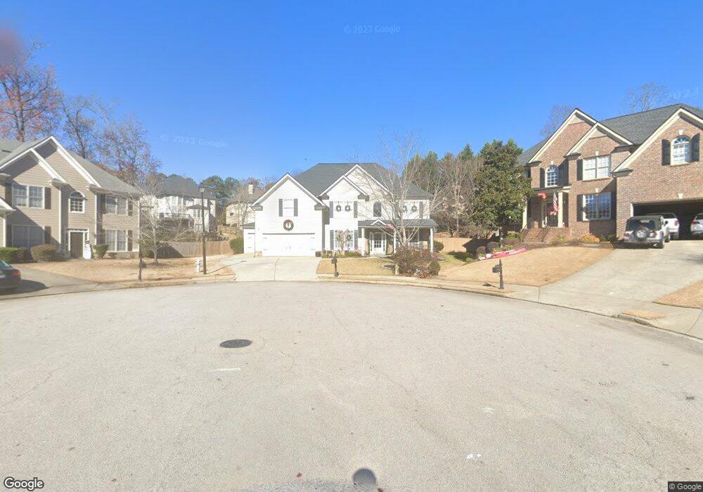 2769 Scouts Ct unit 289, Dacula, GA 30019 - photo 1