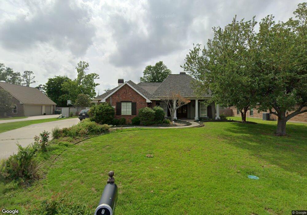 4940 W Westridge Park Dr, Lake Charles, LA 70605 - photo 1