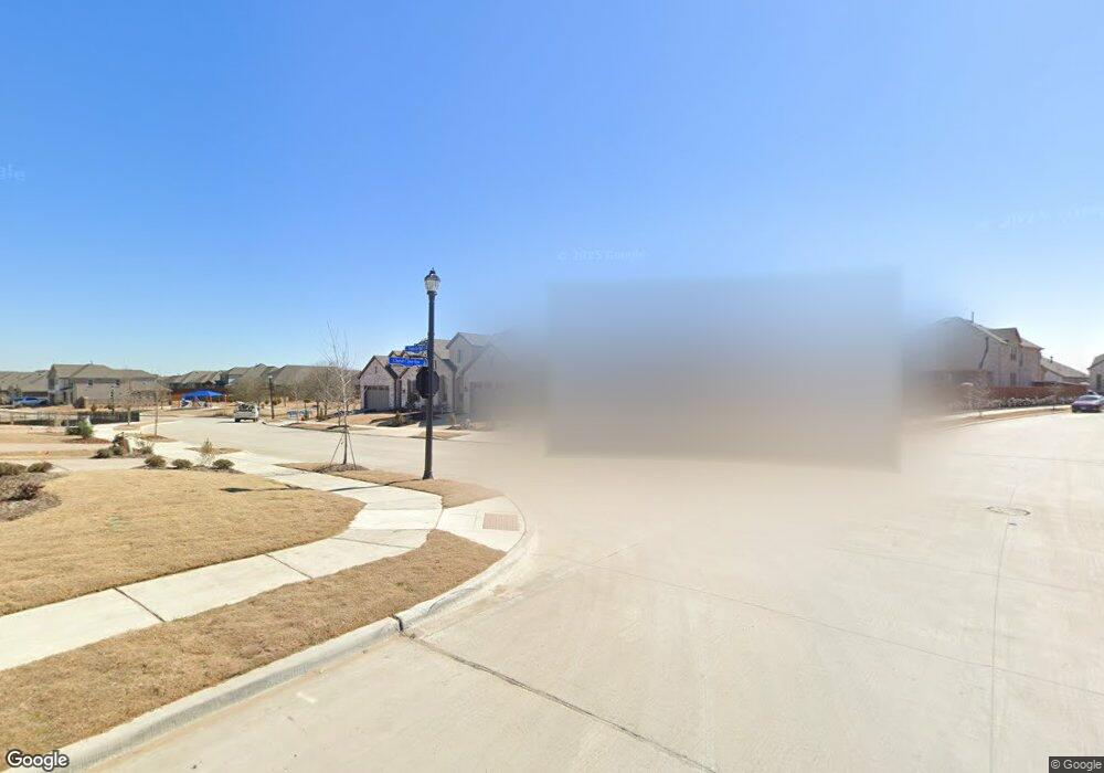 2224 Possum Fire Trail, Wylie, TX 75098 - photo 1