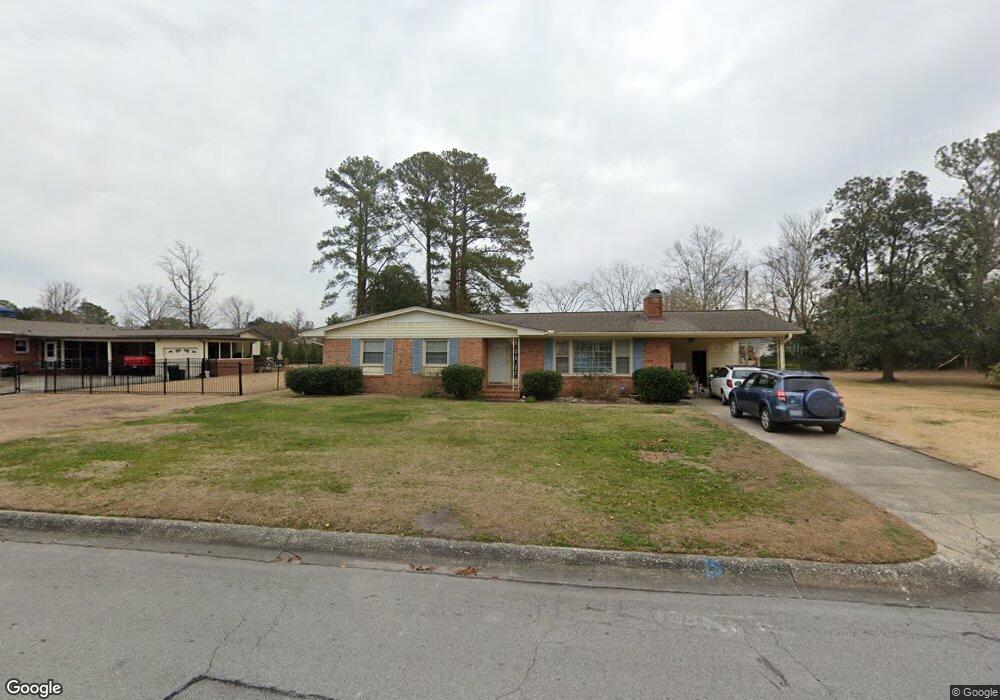 908 Schall Place, Jacksonville, NC 28540 - photo 1