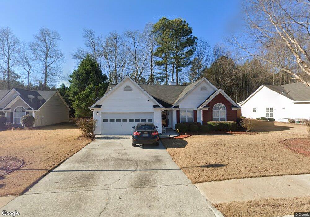 2630 General Lee Way unit 3, Buford, GA 30519 - photo 1