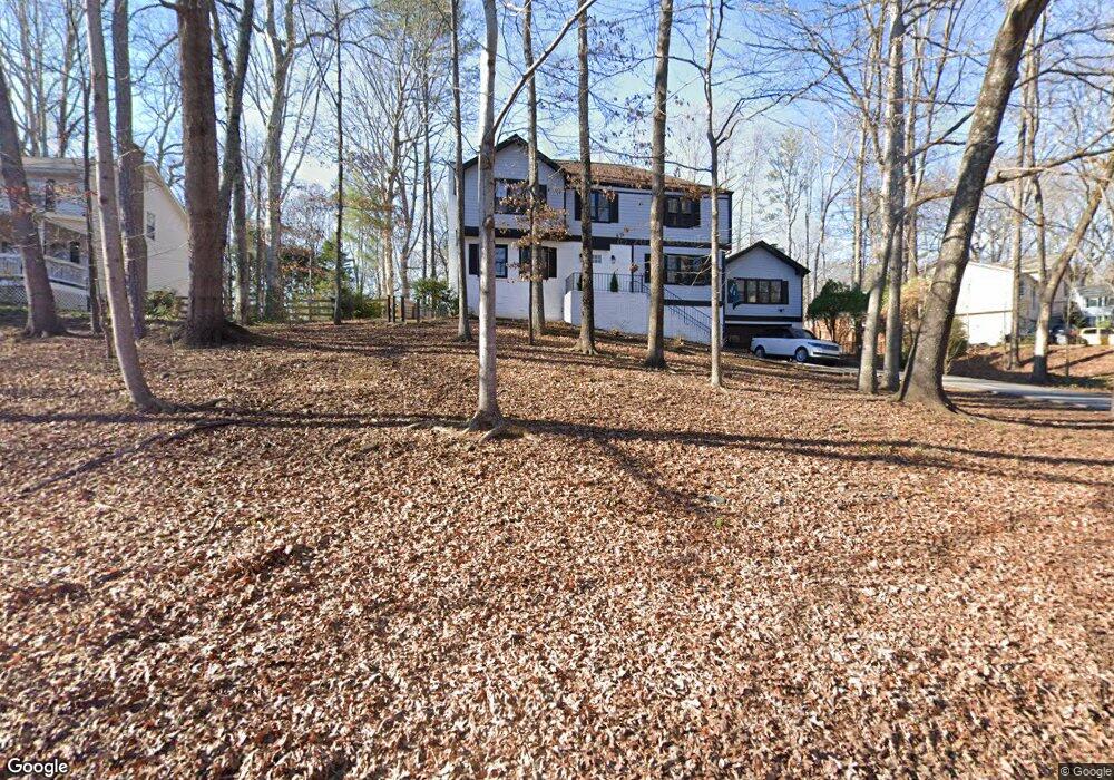 1723 Cedar Cliff Dr SE, Smyrna, GA 30080 - photo 1