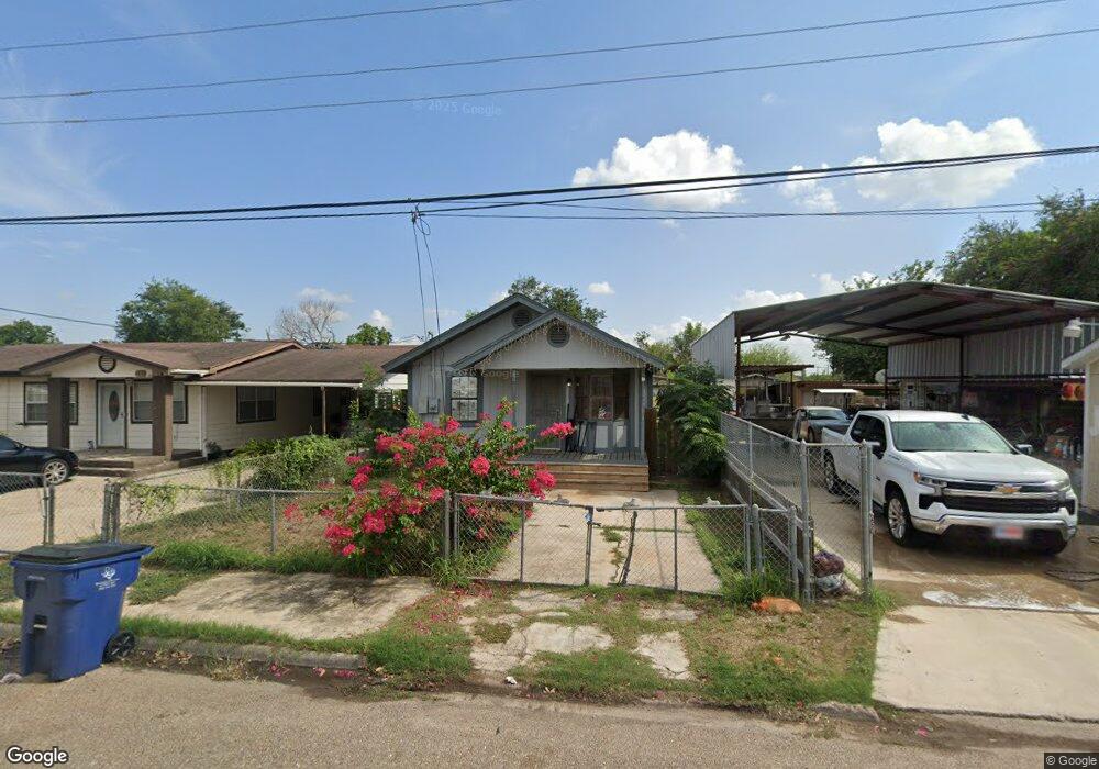 1903 Ridley Ave, Donna, TX 78537 - photo 1