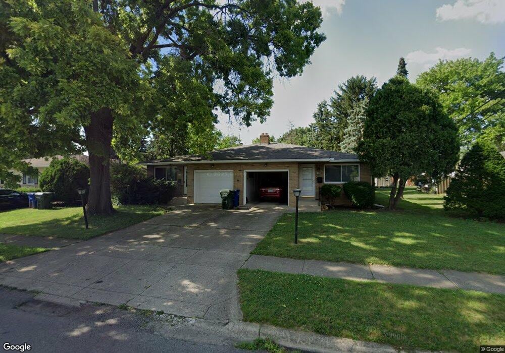 1146 Sagecrest Dr unit 148, Columbus, OH 43229 - photo 1