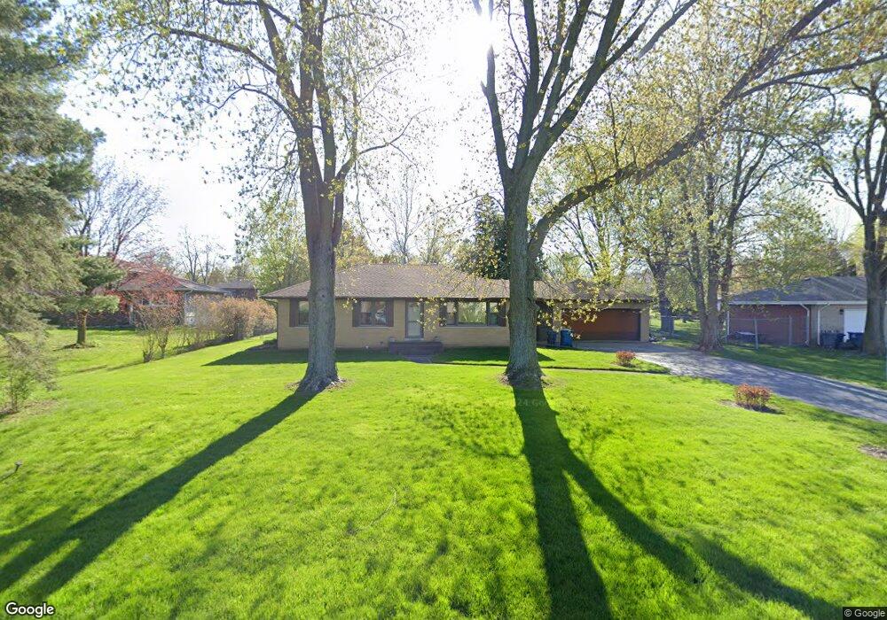 9429 White Oak Ave, Saint John, IN 46373 - photo 1