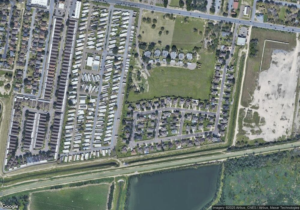 1100 W Helmer St, Pharr, TX 78577 - photo 1