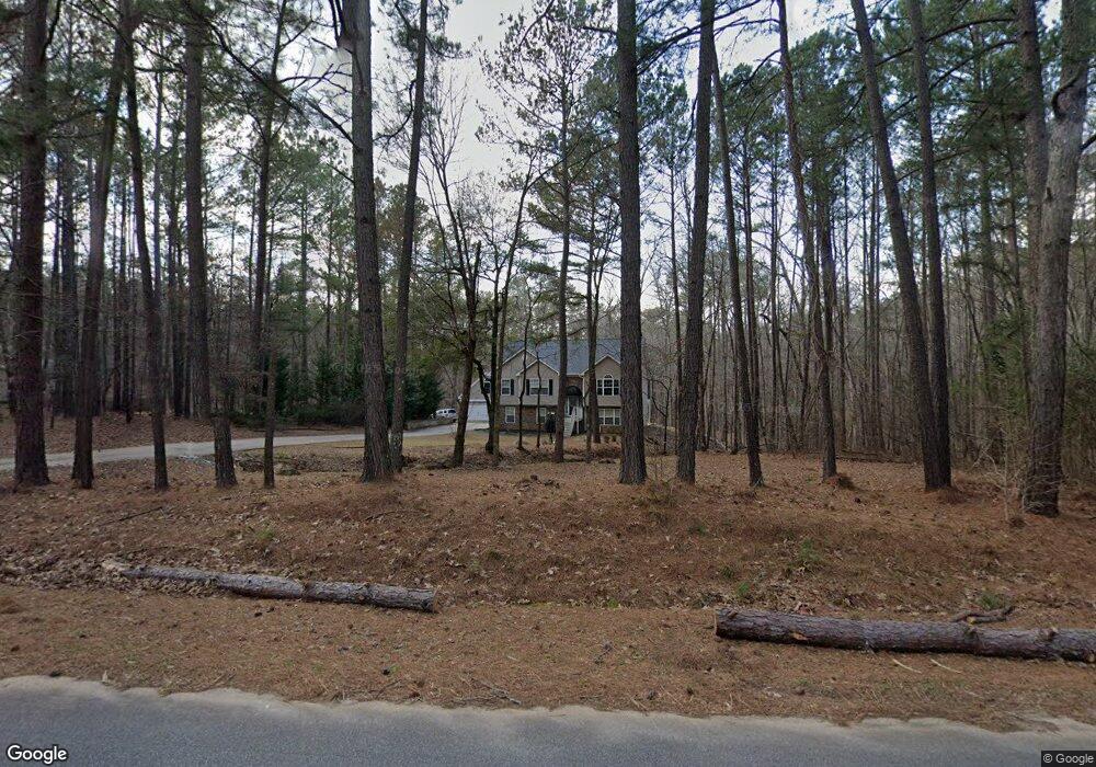 304 Tussahaw Point Dr, Jackson, GA 30233 - photo 1