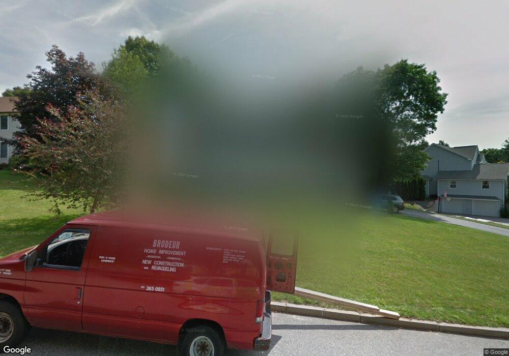 36 Factory Pond Cir, Greenville, RI 02828 - photo 1