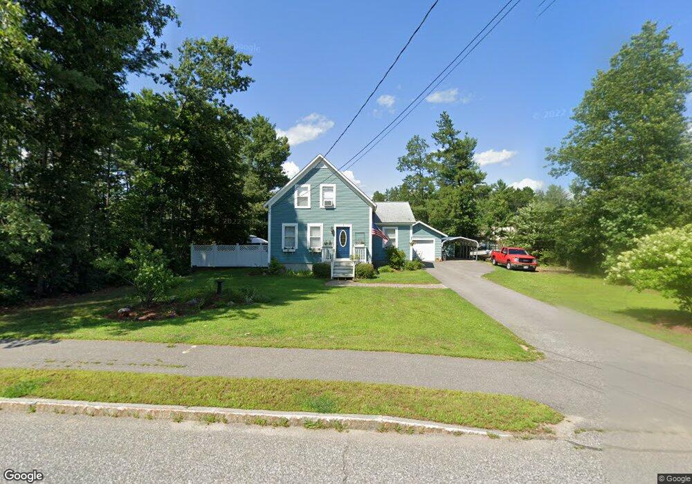 13 Abbott Rd, Concord, NH 03303 - photo 1