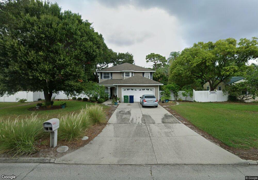 3907 W El Prado Blvd, Tampa, FL 33629 - photo 1