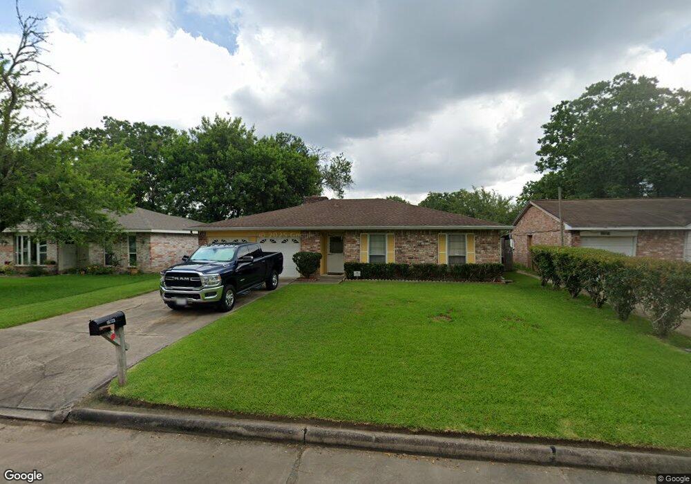 16723 David Glen Dr, Friendswood, TX 77546 - photo 1