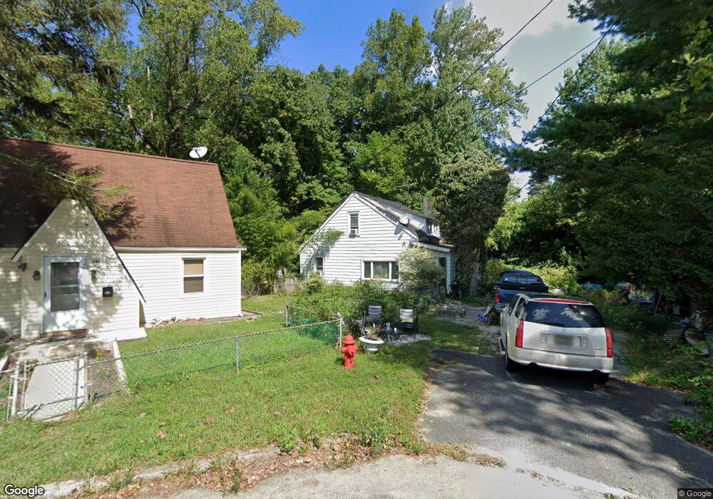 100 Trenton Ave, Clementon, NJ 08021 - photo 1