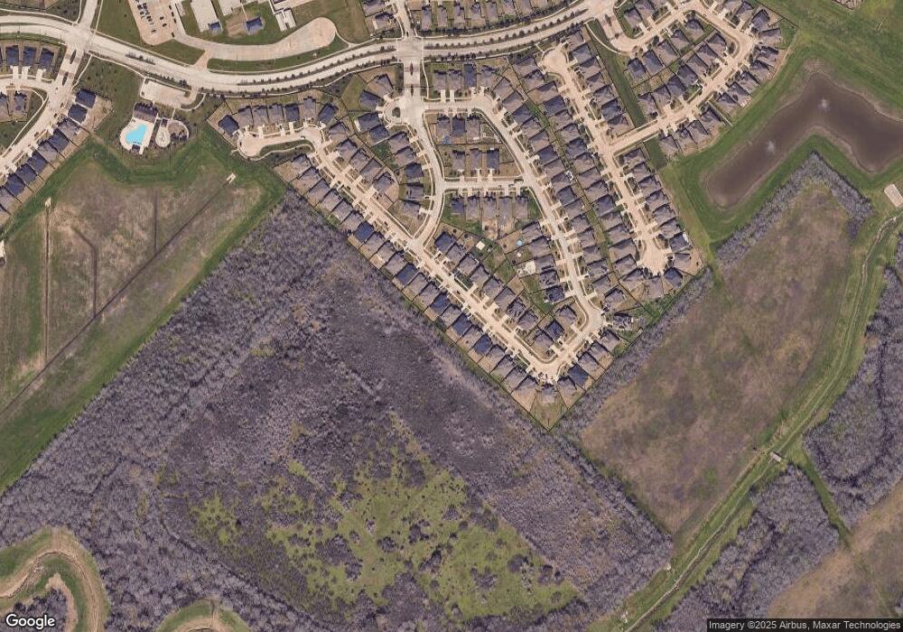 5018 Lacebark Pine Trail, Rosenberg, TX 77471 - photo 1