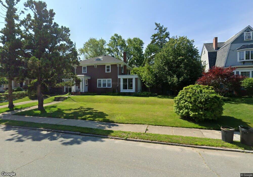 108 Columbia Ave, Cranston, RI 02905 - photo 1